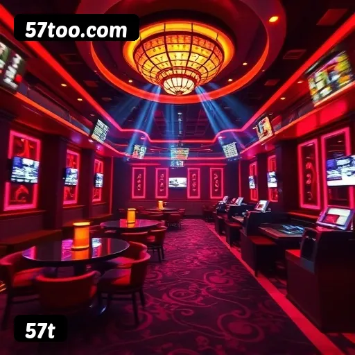 Processo de Download do App 57t - Passo a Passo Simples