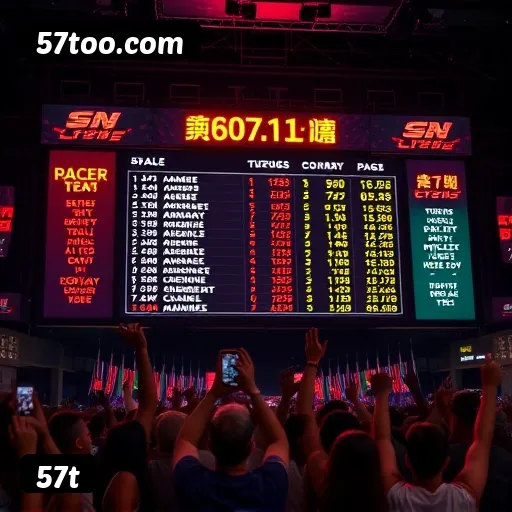 App Mobile 57t - Jogue em Qualquer Lugar no Seu Smartphone